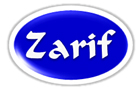 Zarif Tapetes 