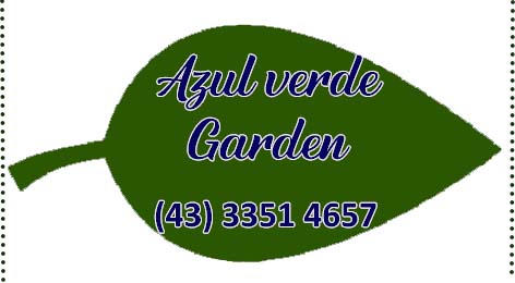 AZUL VERDE GARDEN