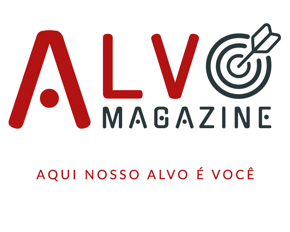 Alvo Magazine
