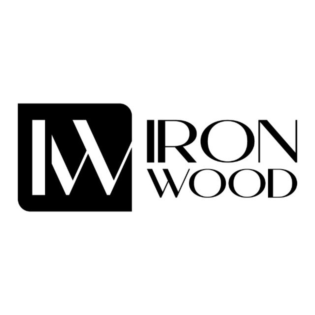 Moveis Iron Wood