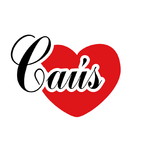 Caús Móveis Site