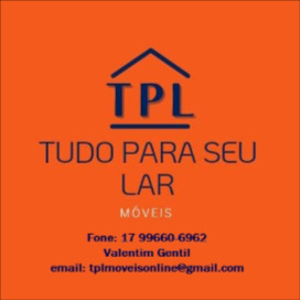 TUDO PARA O LAR