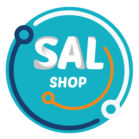 Sal Shop Ecommerce