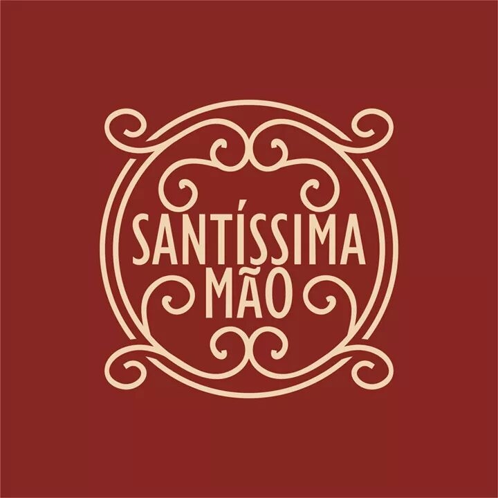 SANTÍSSIMA MÃO ARTESANATO