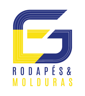 GEMOLDURAS E RODAPÉS