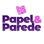 Papel e parede