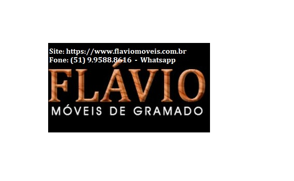 Flávio Comércio de Móveis de Gramado Ltda