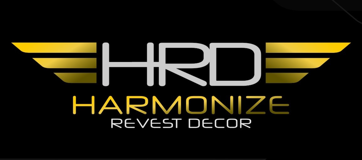 HARMONIZE REVEST DECOR