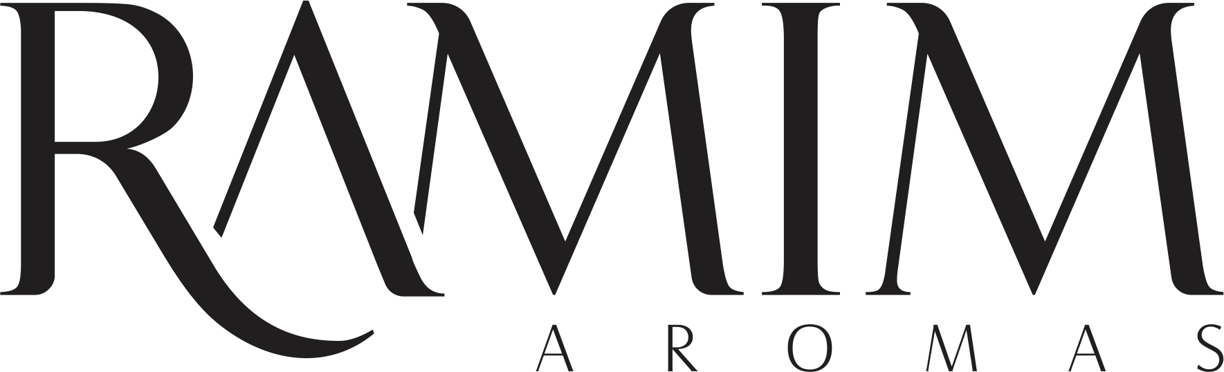 RAMIM AROMAS