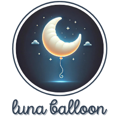 LUNA BALLOON
