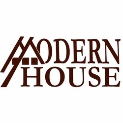 MODERN HOUSE