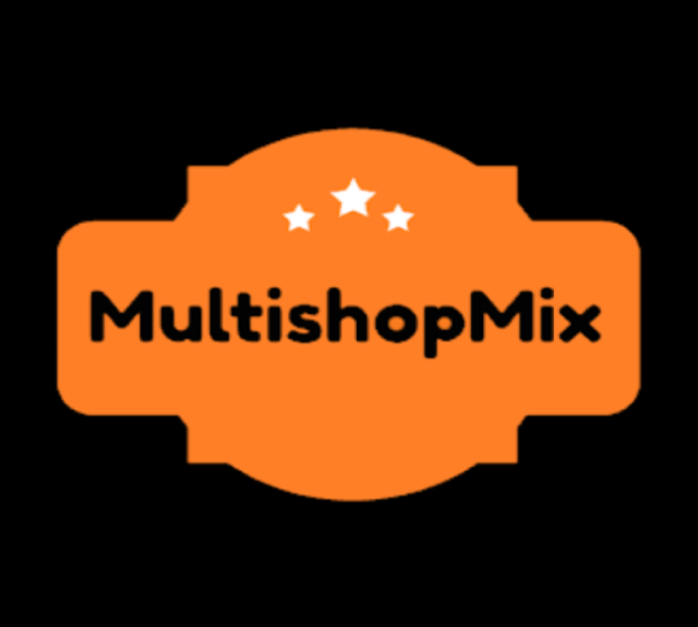 MultishopMix