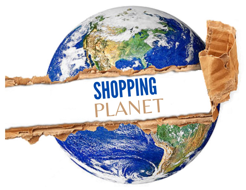 SHOPPING PLANET 