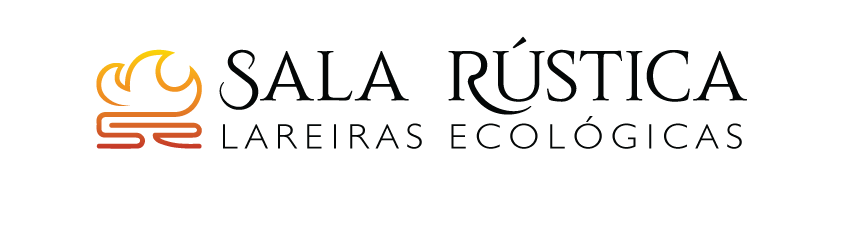 Sala Rústica - Lareiras Ecológicas