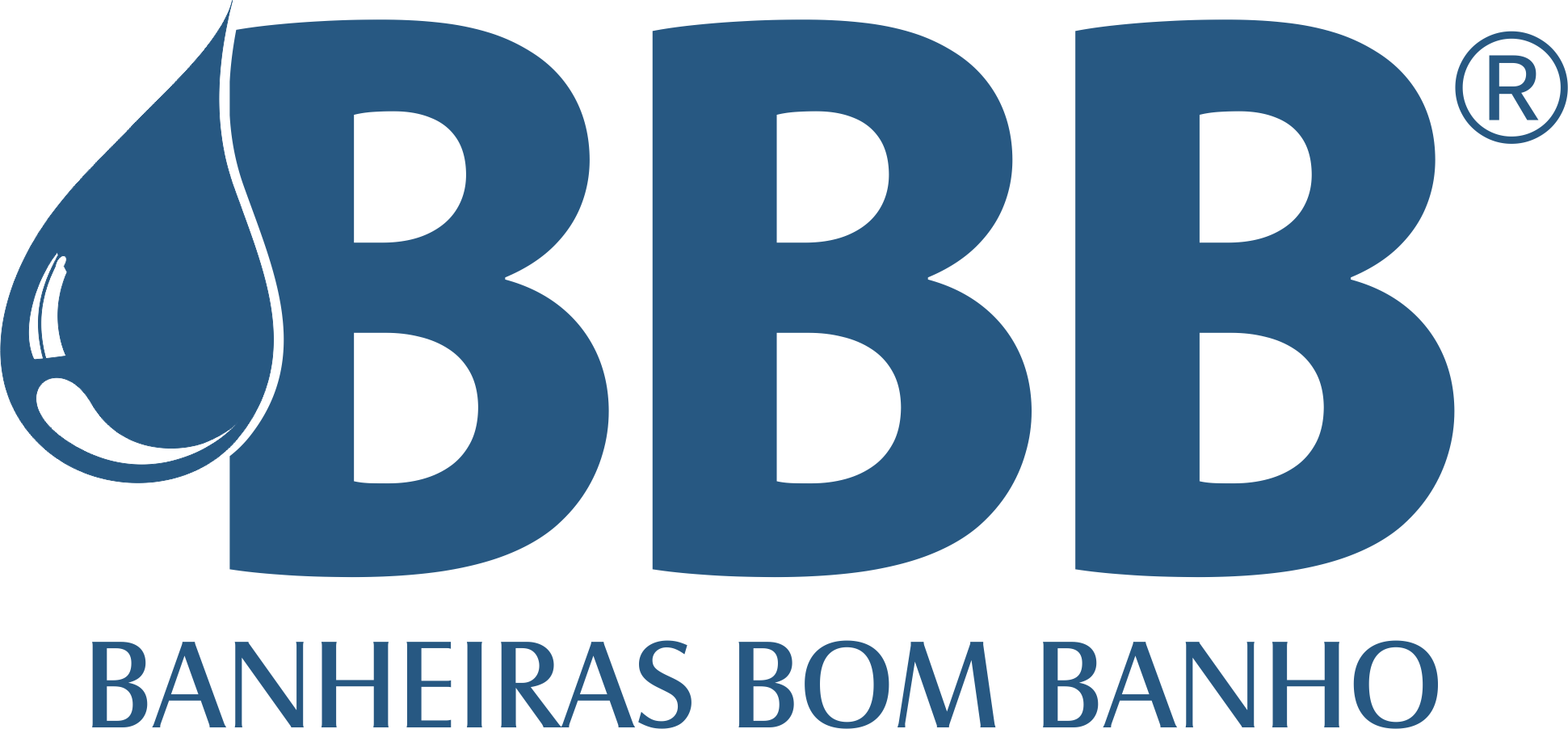 BBB BANHEIRAS E SPA