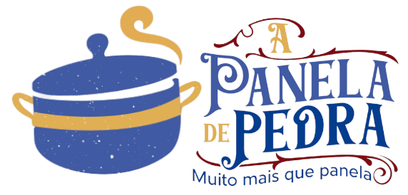 A PANELA DE PEDRA