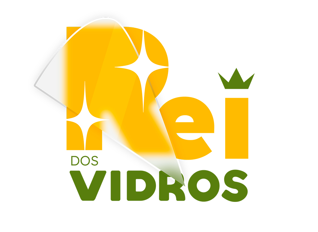 Rei dos Vidros