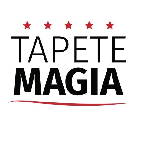 Tapete Magia