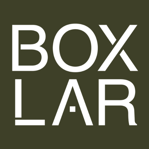 Boxlar