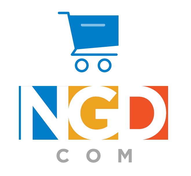 NGDCom Comércio e Importação LTDA