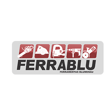 FERRABLU FERRAMENTAS BLUMENAU LTDA