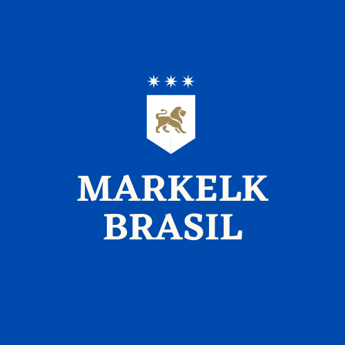 MARKELK BRASIL COMERCIAL