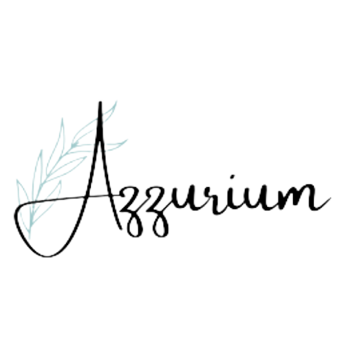 Azzurium decorações