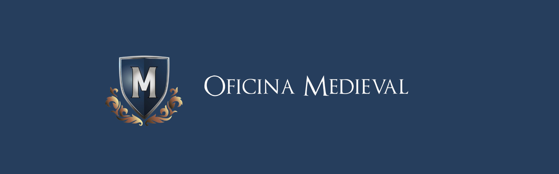 Oficina Medieval