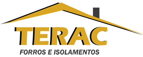 Terac Forros e Isolamentos 