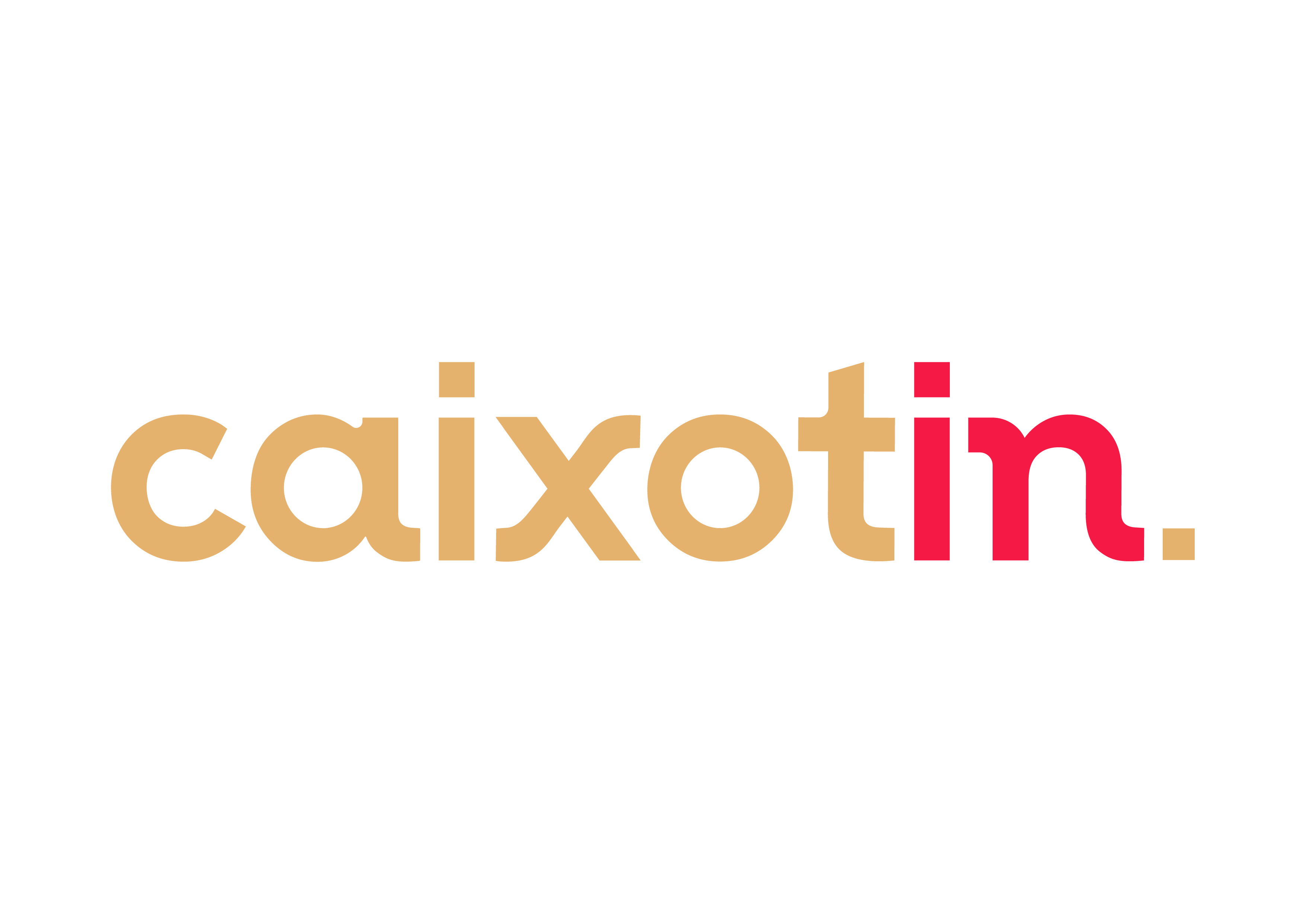 CAIXOTIN