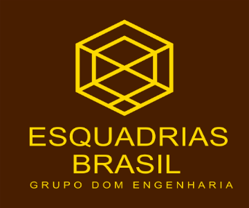 Esquadrias Brasil - Grupo Dom Engenharia