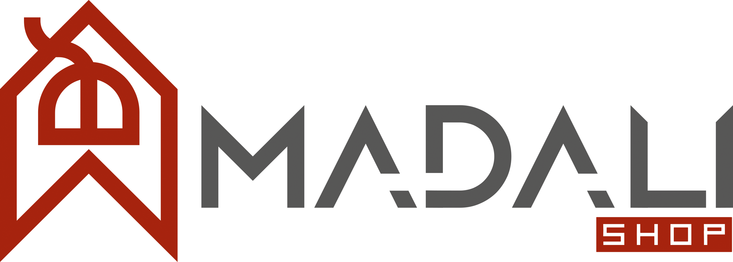 Madali Shop