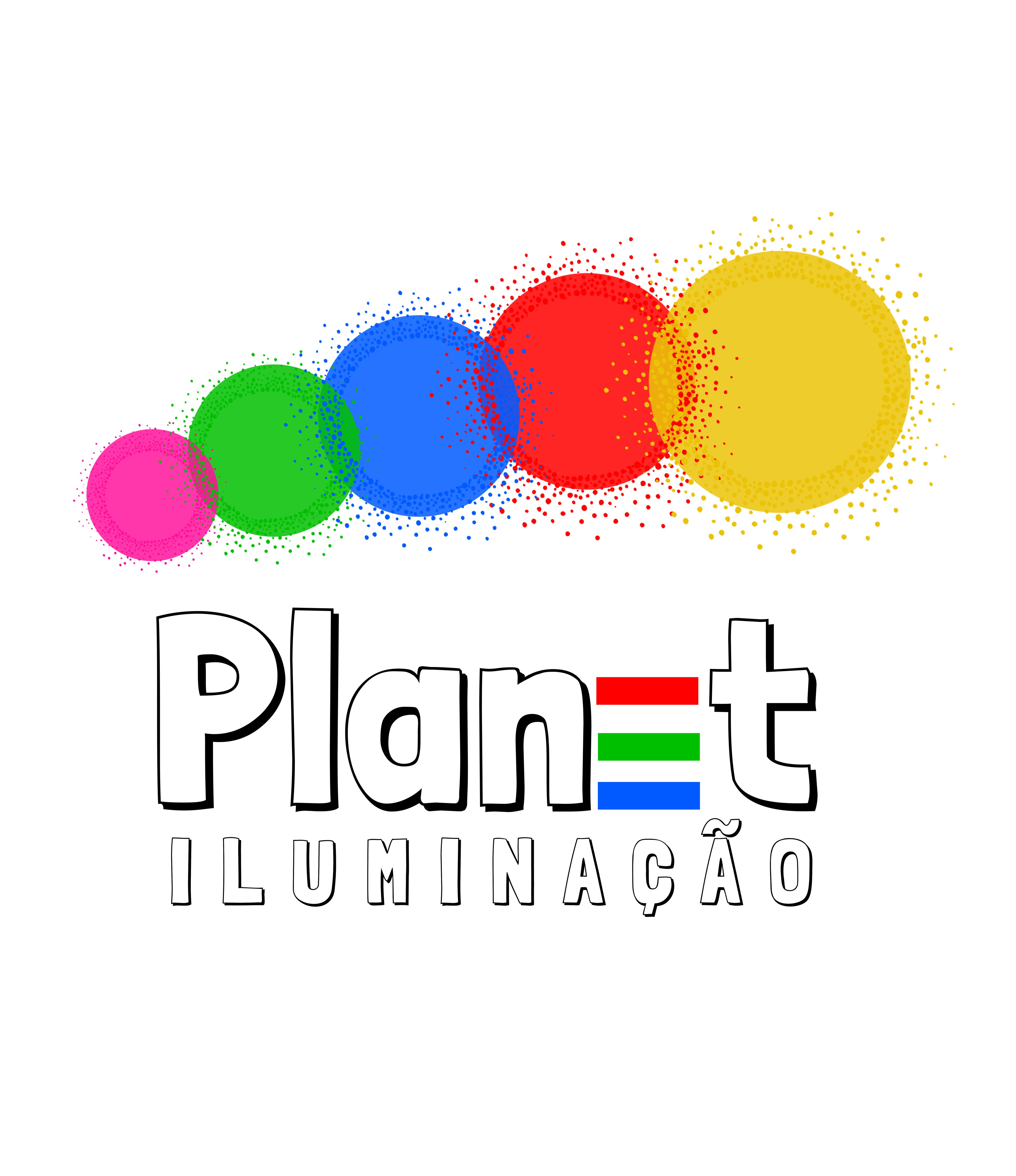 Planet Iluminação