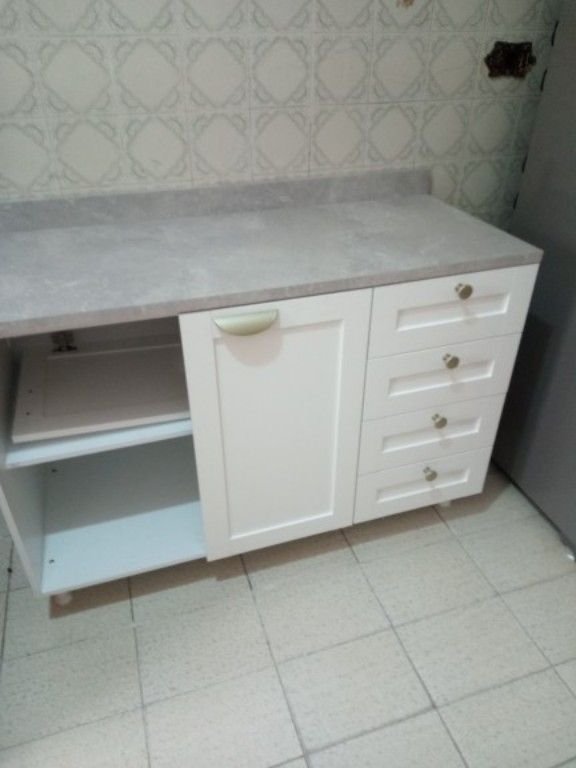 Fotos reais do produto