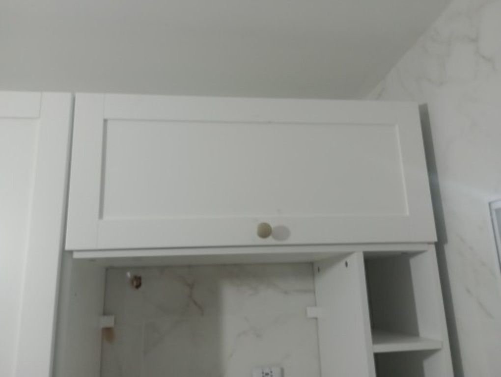 Fotos reais do produto