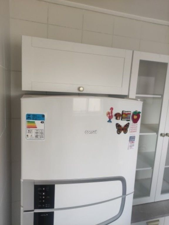 Fotos reais do produto