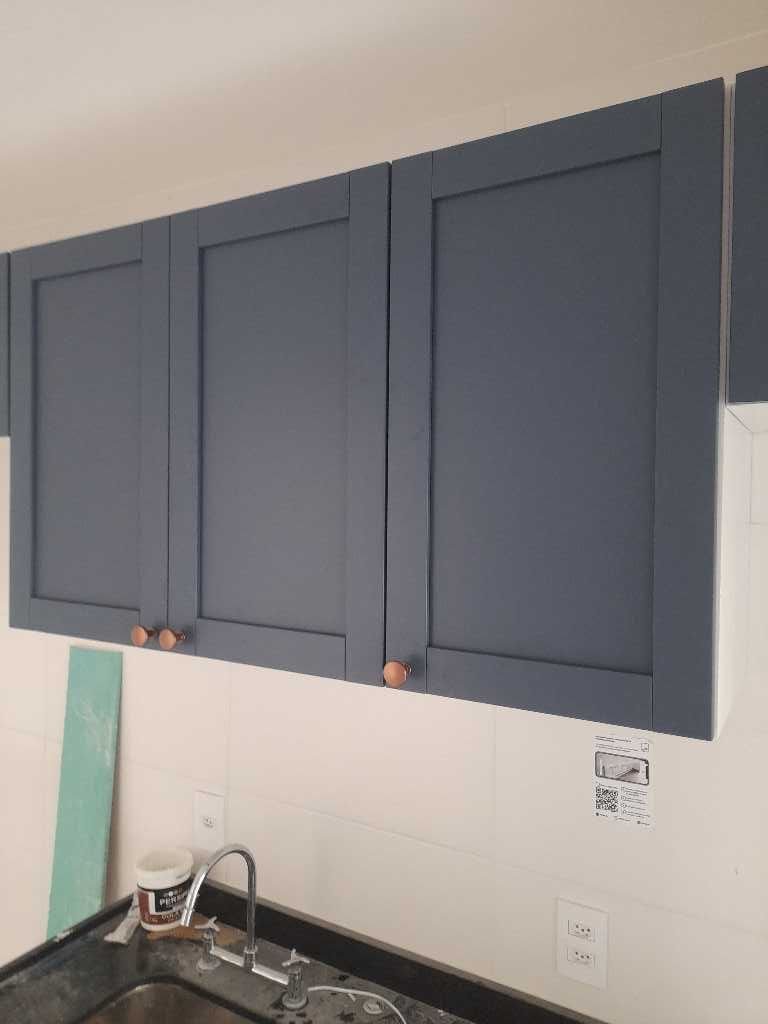 Fotos reais do produto