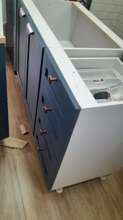 Fotos reais do produto