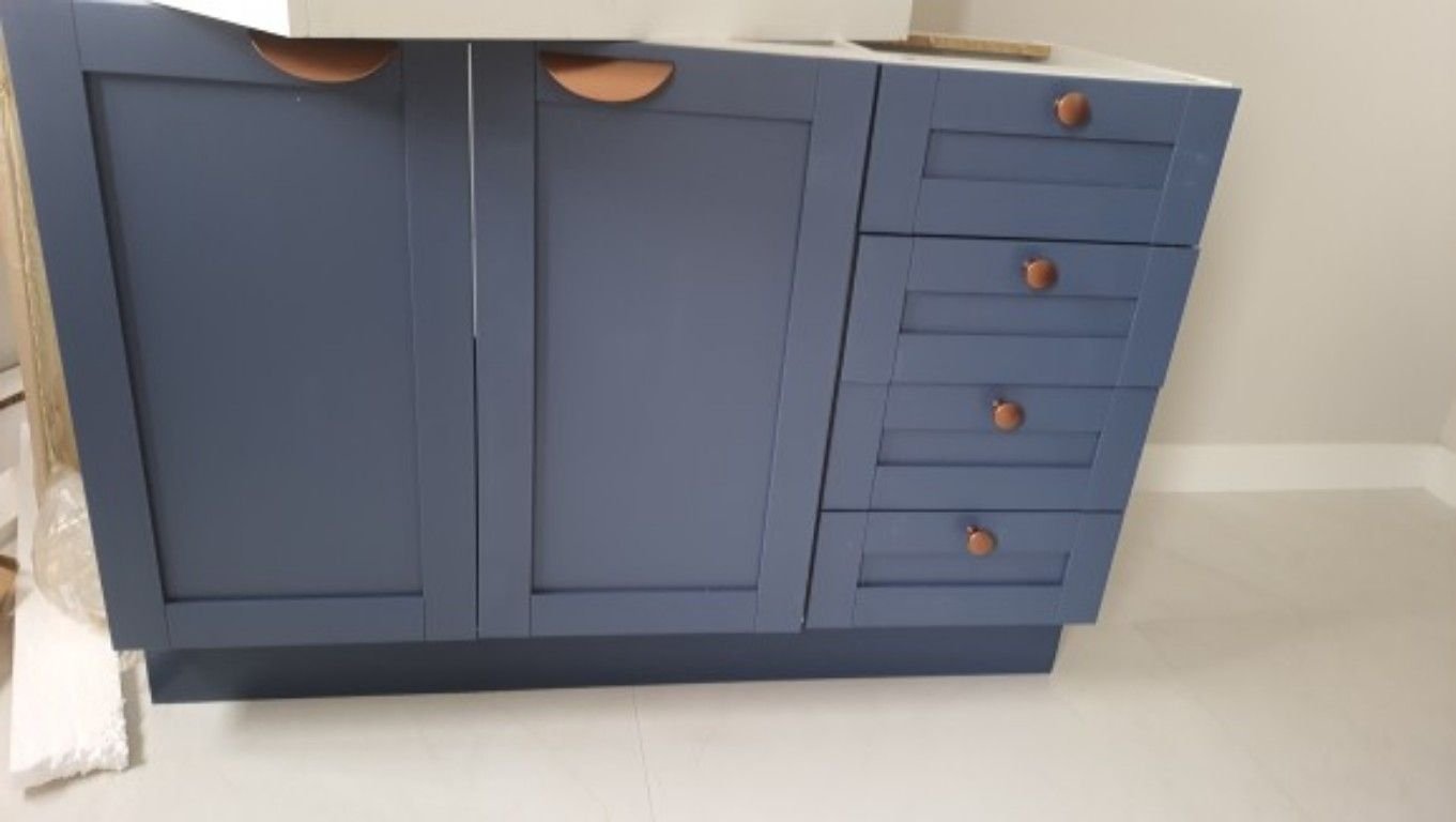 Fotos reais do produto