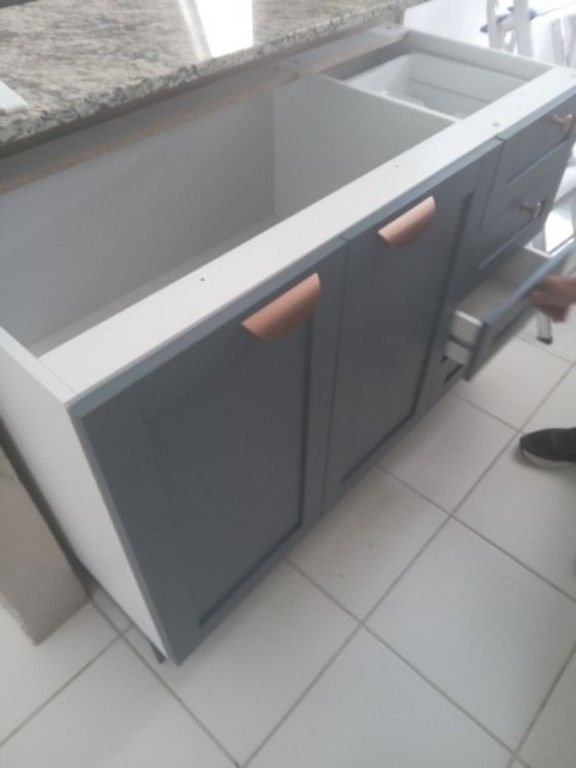 Fotos reais do produto