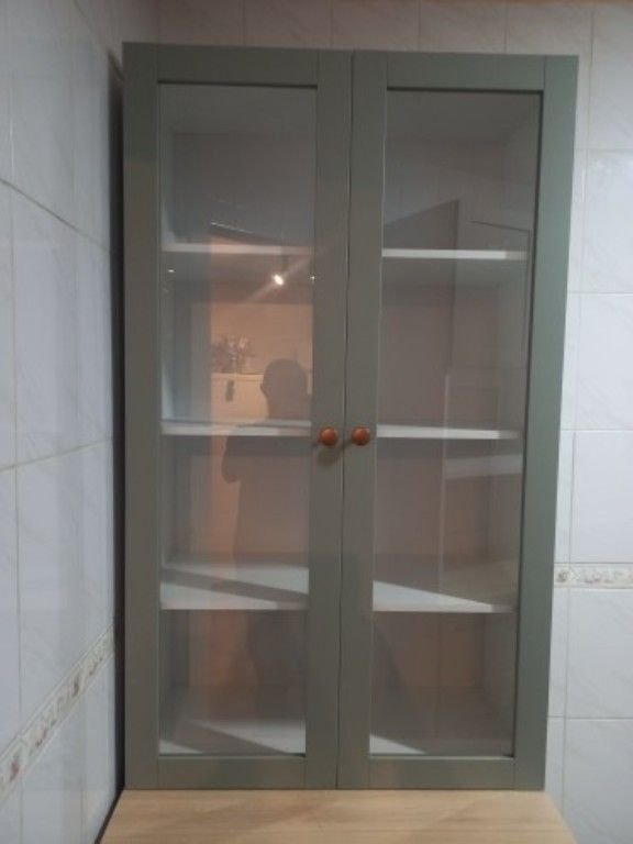 Fotos reais do produto