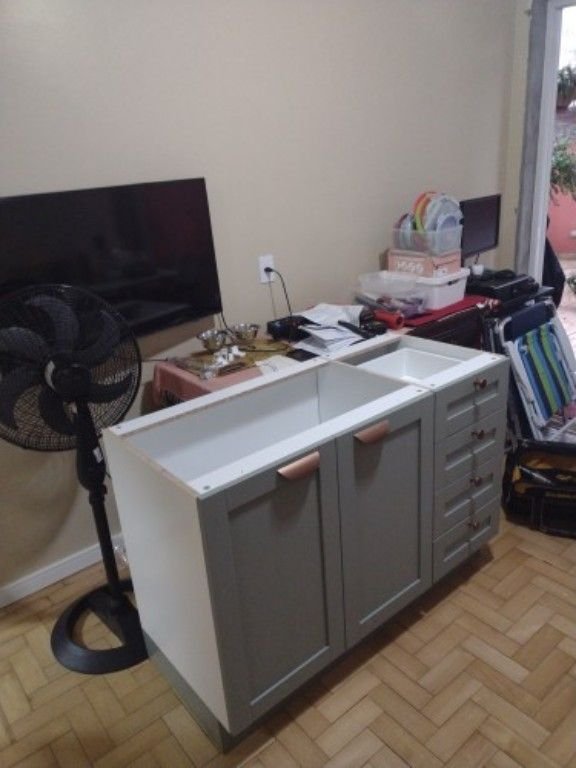 Fotos reais do produto