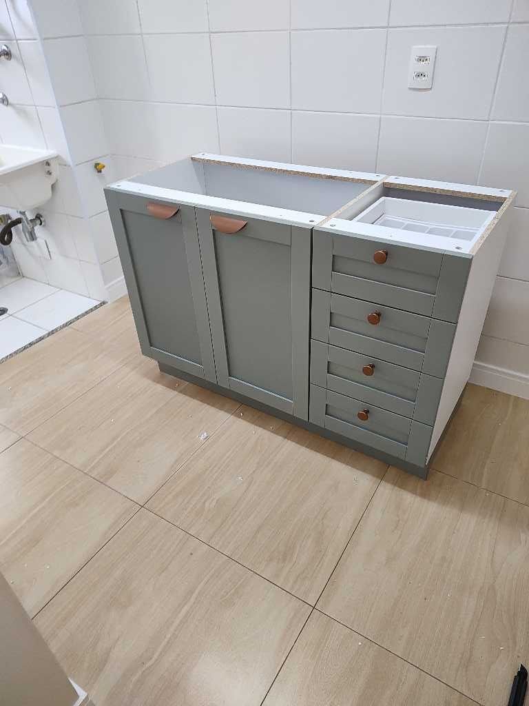 Fotos reais do produto