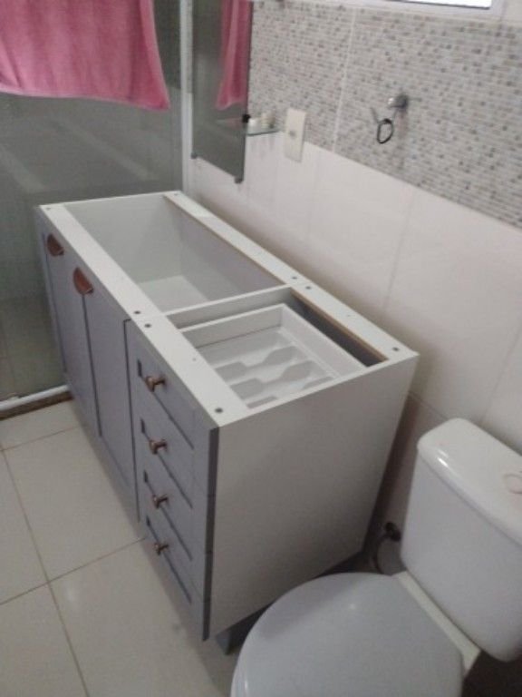 Fotos reais do produto