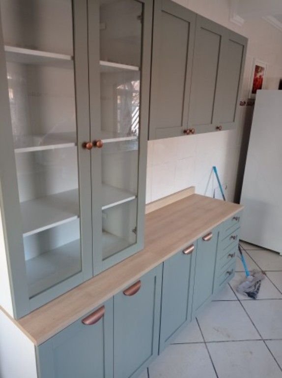 Fotos reais do produto