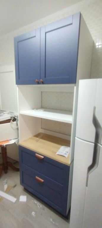Fotos reais do produto