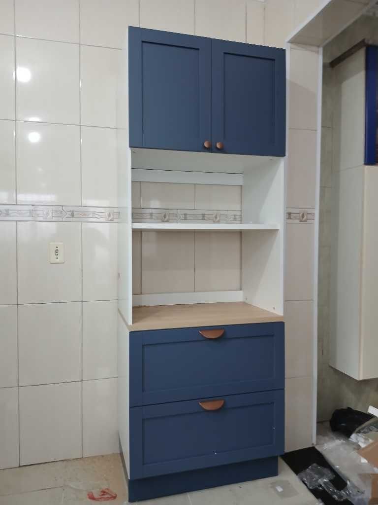 Fotos reais do produto