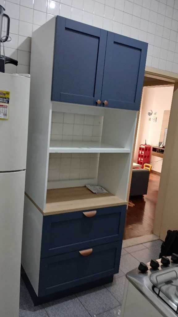 Fotos reais do produto