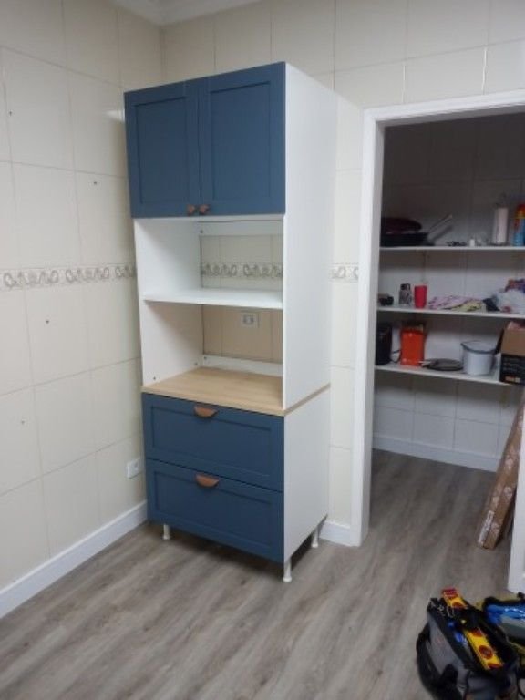 Fotos reais do produto