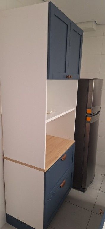 Fotos reais do produto